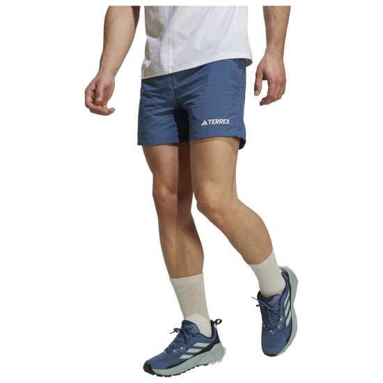 Adidas Ανδρικό σορτς Terrex Multi Shorts Adidas Ανδρικό σορτς Terrex Multi Shorts